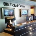 CAPA Opens New Ticket Center Video