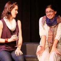 Photo Flash: First Look at BroadHollow Theatre's MONTHS ON END Video