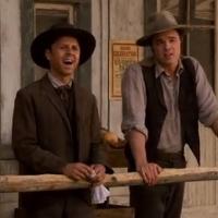VIDEO: Watch First Trailer for Seth MacFarlane's MILLION WAYS TO DIE IN THE WEST Video