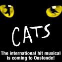 New UK Tour of CATS Crosses the Channel and Play Belgium, Now thru Aug 18
