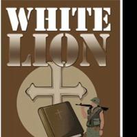 Walt Williams Releases 'White Lion'