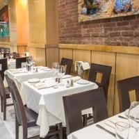 K*Rico Opens in Hell's Kitchen Today