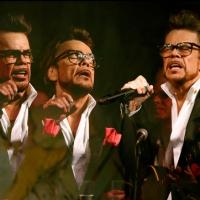 BWW Reviews: The Charismatic BUSTER POINDEXTER Galvanizes Café Carlyle With Raucous  Video