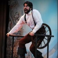 Photo Flash: First Look at Company of Fools' SHIPWRECKED! Video