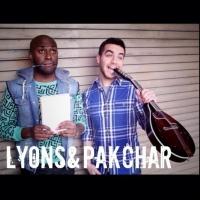 Adrienne Warren, Mykal Kilgore, Jason Gotay & More Set for Lyons & Pakchar's #LOVE Li Video