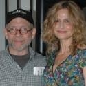 Photo Flash: Kyra Sedgwick, Chris Bauer and More in COLUMBUS AND AMSTERDAM Benefit Re Video
