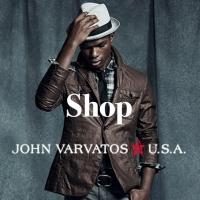 John Varvatos Re-Launched the Redesigned os JohnVarvatos.com Video