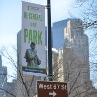 NYC Parks Renames Central Park Drive in Honor of Former Mayor John V. Lindsay Video