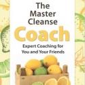 Weight Loss Expert Releases New Book THE MASTER CLEANSE COACH