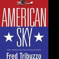 Fred Tribuzzo Releases AMERICAN SKY Video