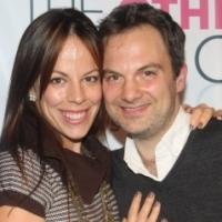 Broadway Couple Leslie Kritzer & Vadim Feichtner to Tie the Knot Tomorrow! Video