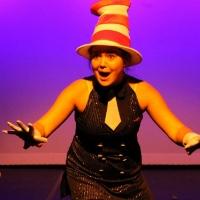 BWW Reviews: Student Stars Brilliant in Inspiration Stage's SEUSSICAL JR.