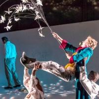 Lookingglass Extends THE LITTLE PRINCE Through 3/16 Video