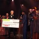 Dallas Theater Center Patrons Donate Over $63,000 to North Texas Food Bank in 5th Yea Video