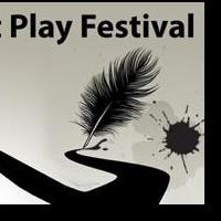 MadLab Kicks Off 2014 Young Writers Short Play Festival Today Video