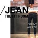 Rag & Bone Launches The /JEAN Fit Room Video