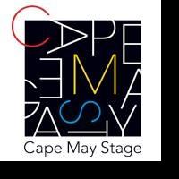 Cape May Stage Presents Ginna Hoben in THE TWELVE DATES OF CHRISTMAS, 7/13 Video