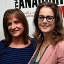 Photo Coverage: THE ANARCHIST's Patti LuPone and Debra Winger Meet the Press! Video