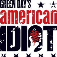 Student Rush Tickets Announced for AMERICAN IDIOT at PPAC Video
