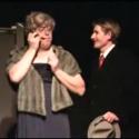 STAGE TUBE: Kentwood Players' THE 39 STEPS - Highlights Video