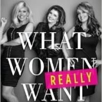 Authors Rally Women to Reclaim Power in WHAT WOMEN REALLY WANT Video