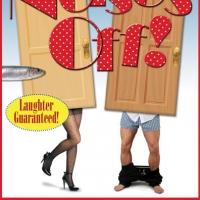 The Theatre Group at SBCC to Present NOISES OFF, 3/5-22 Video