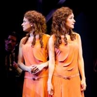 Photo Flash: First Look at Erin Davie, Emily Padgett & More in SIDE SHOW at the…