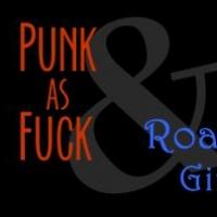 Everyday Inferno Theatre Stages 'ROARING GIRL' and 'PUNK AS F**K' in Rep This Month Video
