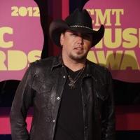 Jason Aldean & More to Chose Most Influential Music Artists on CMT, Today