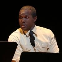 BWW Interview: He's Ready for a Wild Party! Joshua Henry Talks Returning to Encores!…
