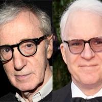 Seattle's ACT to Feature TRIPLE BILL- One Act Plays by Woody Allen, Steve Martin & Sa Video