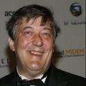 Stephen Fry Eyeing Designers for 'Lady Bracknell' Costumes at Theatre Royal or Gielgu Video