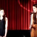 VIDEO: Sarah Hyland and Melissa Benoist Perform 'Freedom' from UNAUTHORIZED AUTOBIOGR Video