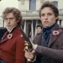TV: Get an Extended First Look at LES MISERABLES on the Silver Screen - Behind the Sc Video