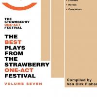 Riant Theatre's Strawberry One-Act Festival Now Playing Through 2/23 Video