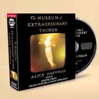 VIDEO: Excerpt/Exclusive Interview of Alice Hoffman on Her New Release, THE MUSEUM OF Video