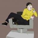 WHERE NO MAN HAS GONE BEFORE Star Trek Parody Musical Makes World Premiere in DC, Jun Video