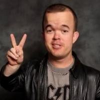 Brad Williams Plays Comedy Works Larimer Square, Now thru 2/17 Video