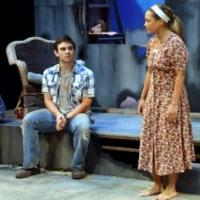 BWW Reviews: DOG EXPLOSION Marks Terrific Beginning to the NCT Season