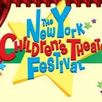 2013 New York Children's Theater Festival Begins 4/19 Video