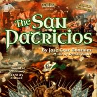 PCPA to Present World Premiere of THE SAN PATRICIOS, 7/31-8/17 Video