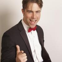 BWW Interviews: Gabe Bowling Talks MY BIG GAY ITALIAN WEDDING and Career