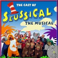 SEUSSICAL to Open Jan 12 in Jerusalem