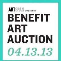 ArtSpan Hosts 18th Annual Juried Benefit Art Auction Today Video