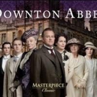 Wilmington's Hotel du Pont to Host DOWNTON ABBEY-Themed Events, Jan 2014 Video