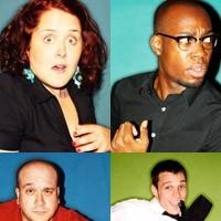 IMPROVE COMEDY NIGHT @ THE BIJOU Set for 2/20