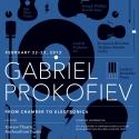 Art of Time Ensemble Presents Gabriel Prokofiev: FROM CHAMBER TO ELECTRONICA, Feb 22- Video