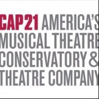 CAP21 Launches 2015 Season with New Musical THE ARTIST & THE SCIENTIST Tonight Video