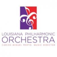Saenger Theatre to Host Free Concert with the Louisiana Philharmonic Orchestra, 10/2