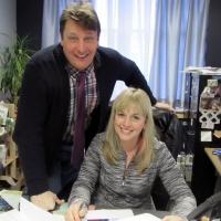 BWW Interviews: MSMT Builds a Season with Heart
